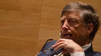World’s richest man Bill Gates ups fortune by $15.8b in 2013