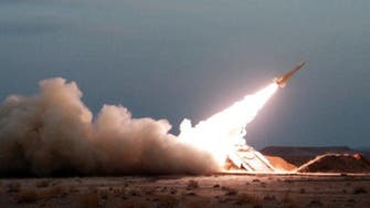 Report: Hezbollah moving scud missiles from Syria into Lebanon
