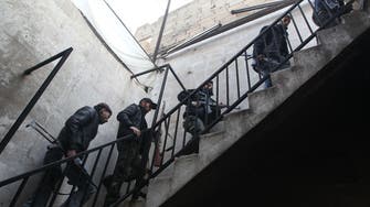 "داعش" يحاصر قرى ريف حلب ويستعد لاقتحام الأتارب