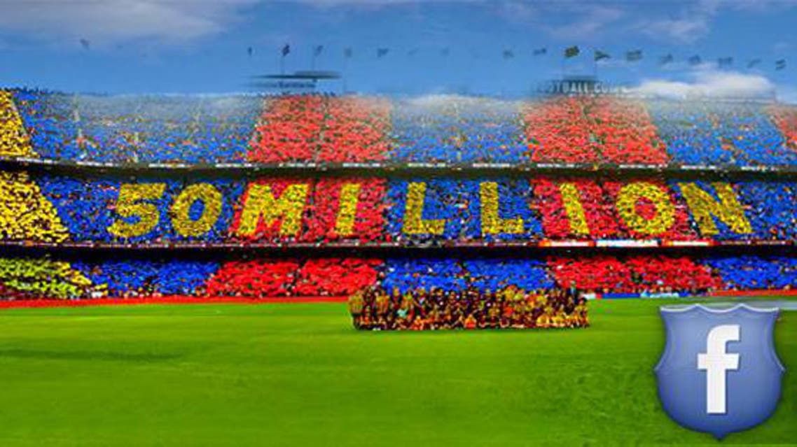 barca