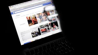 Facebook sued over alleged accessing of private messages