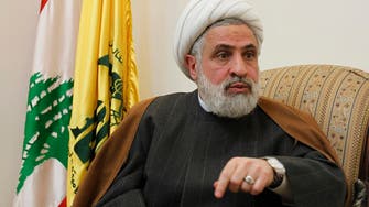Hezbollah calls for ‘unity’ to avoid destruction of Lebanon 