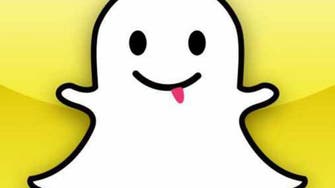 Snapchat to update app in wake of hack 