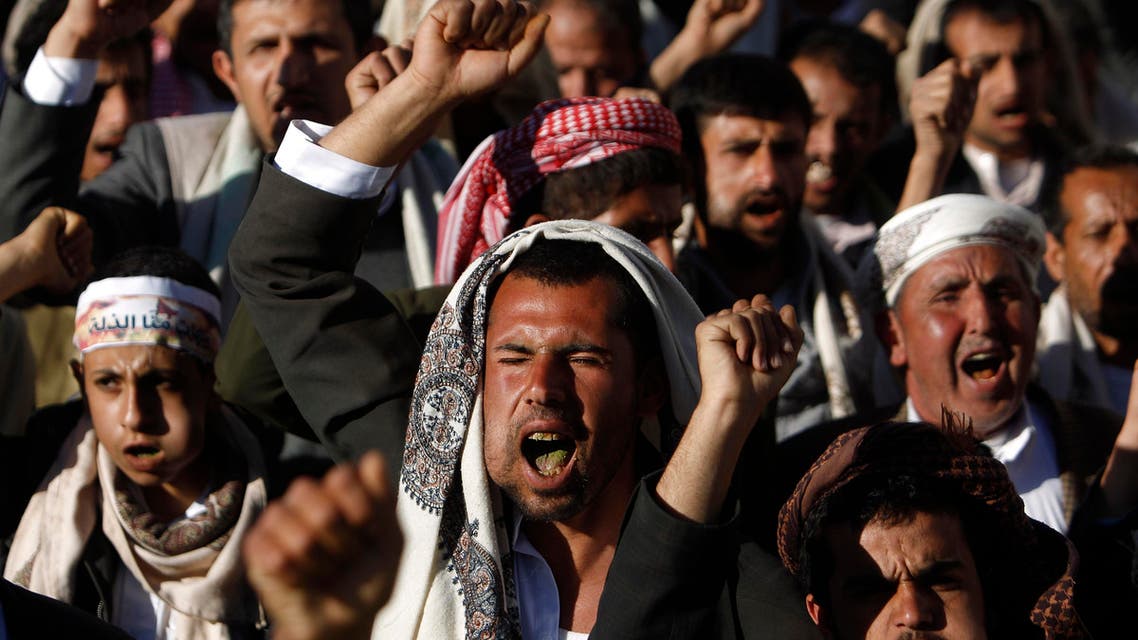 yemen