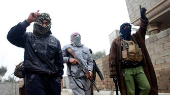 Iraqi security forces kill 55 Qaeda fighters