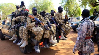 South Sudan ceasefire talks abruptly delayed