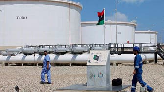 Libya budget crisis looms as oil strikes wipe out finances