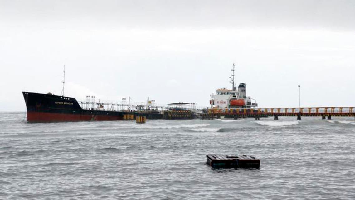 reuters oil