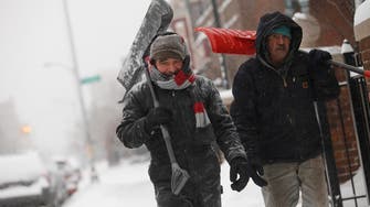 After snow, U.S. Midwest, Northeast brace for potential record cold