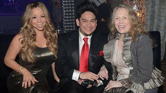 Mariah Carey is ‘paid $1.5m’ to perform for Sultan of Brunei’s son