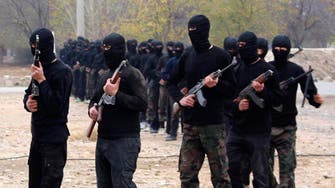 Syria opposition says it backs rebel fight against al-Qaeda