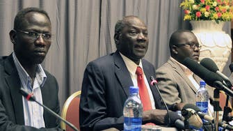 Army: Fighting across South Sudan despite peace talks 