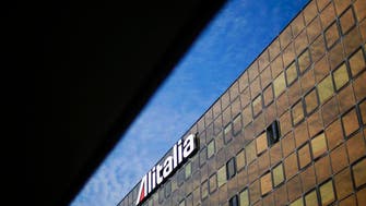 Italy’s Alitalia said to seek more funding amid Etihad talks
