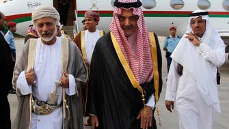 Oman seeks Saudi investors in tourism