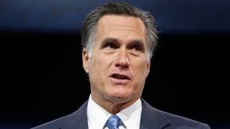 Romney accepts MSNBC apology for segment on his grandchild