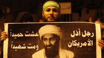 Controversy over Osama Bin Laden death stirred by Kuwaiti analyst’s claims 