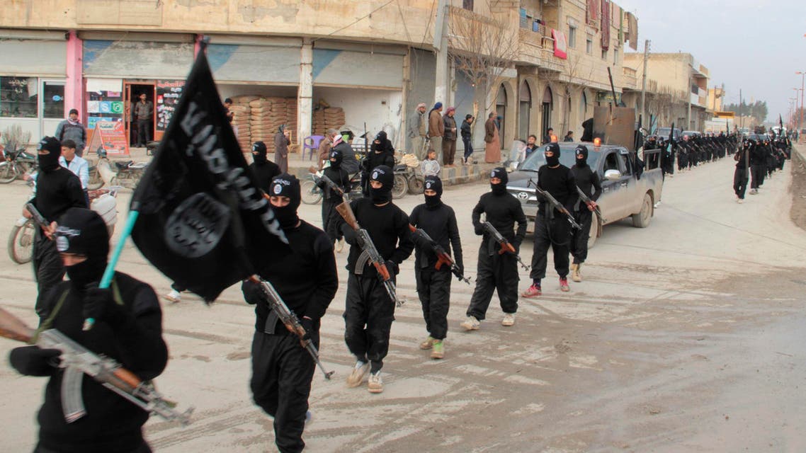 isil