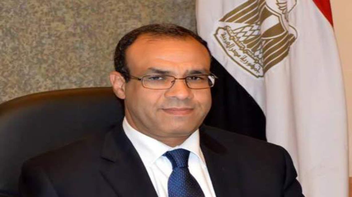 بدر عبد العاطي
