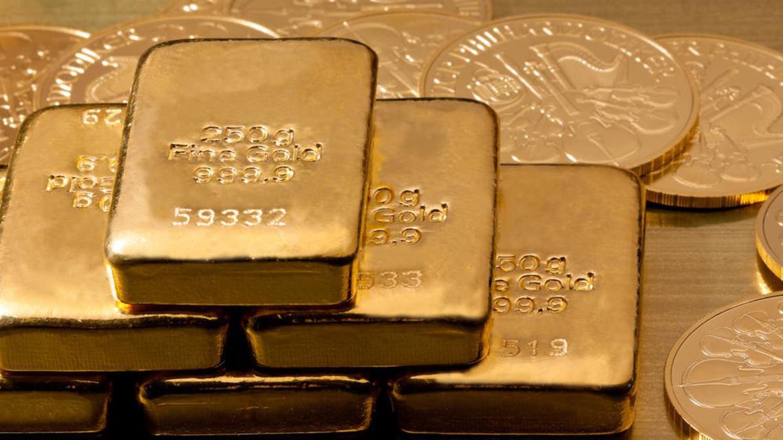 Gold lost nearly 30 percent of its value in 2013, its worst decline in decades. (File photo: Shutterstock)