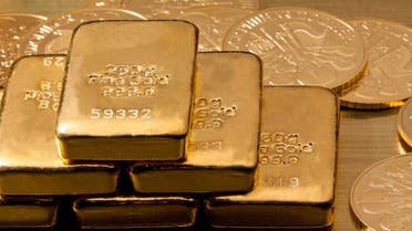 Gold lost nearly 30 percent of its value in 2013, its worst decline in decades. (File photo: Shutterstock)