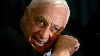 Ariel Sharon faces ‘imminent’ death, say hospital sources