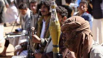 Clashes kill at least 23 in north Yemen