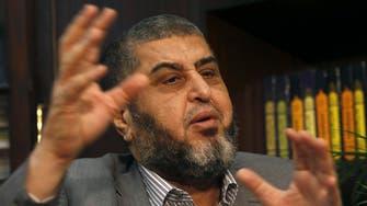 Former al-Qaeda member: Egypt’s Brotherhood planned ‘Revolutionary Guard’