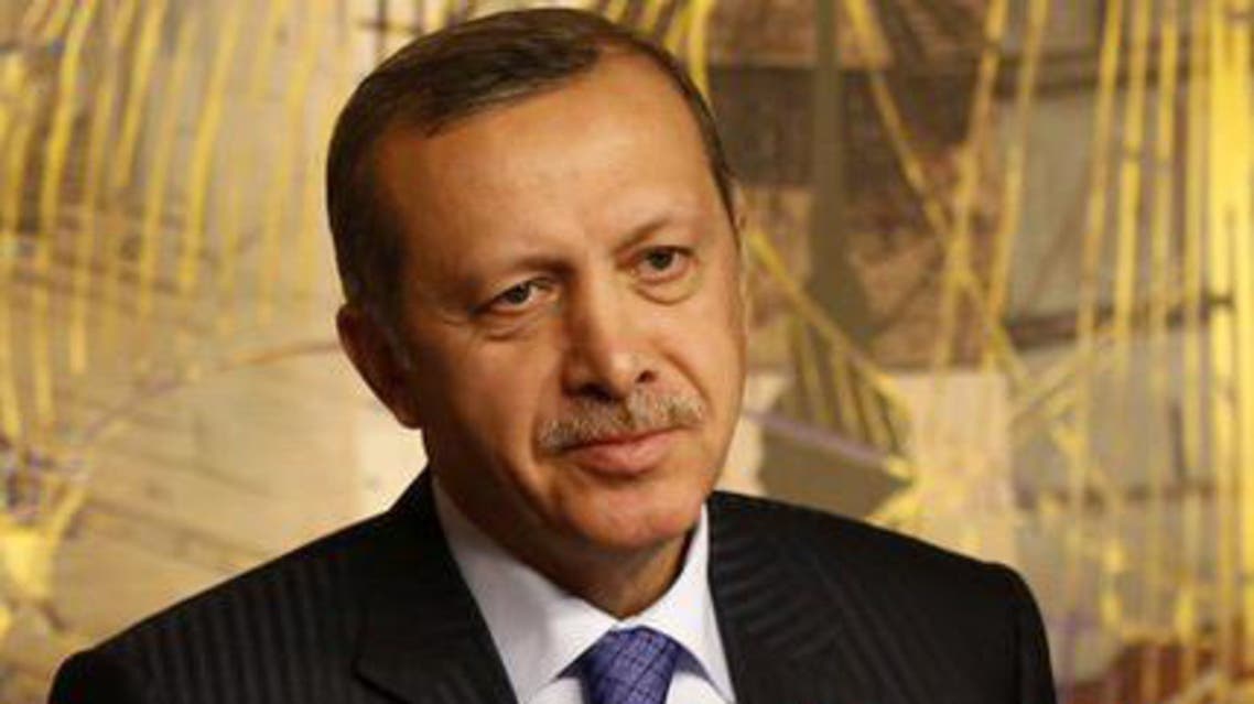 اردوغان