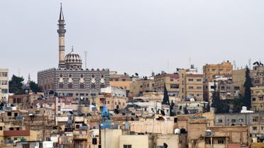 jordan islam shutterstock
