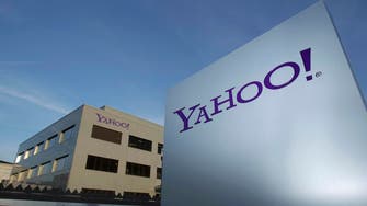 Yahoo says some ads on its European sites spread malware