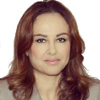 Nadia Bilbassy-Charters
