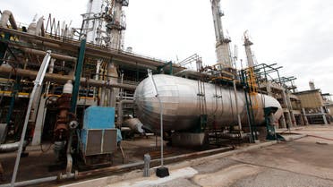 oil libya reuters