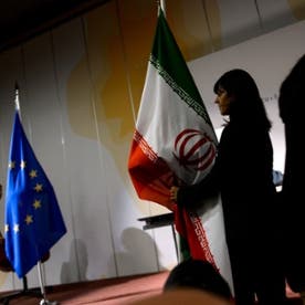 أوروبا ترفض  تفعيل واشنطن سناب باك على إيران.. وروسيا تندد