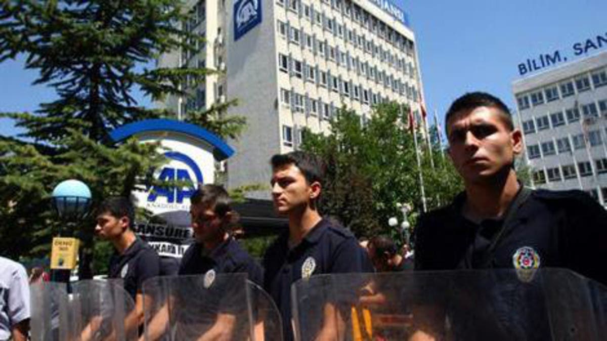 بجلسة سرية.. محاكمة سياسي معارض في تركيا بتهمة التجسس