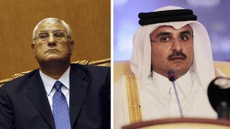 Amid tensions, what lies ahead for Egypt-Qatar diplomacy?