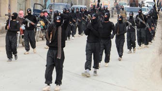 Al-Qaeda’s ISIL vows to ‘crush’ Syrian rebels