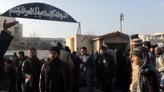 المعارضة تستعيد السيطرة على قرية في ريف حلب من داعش