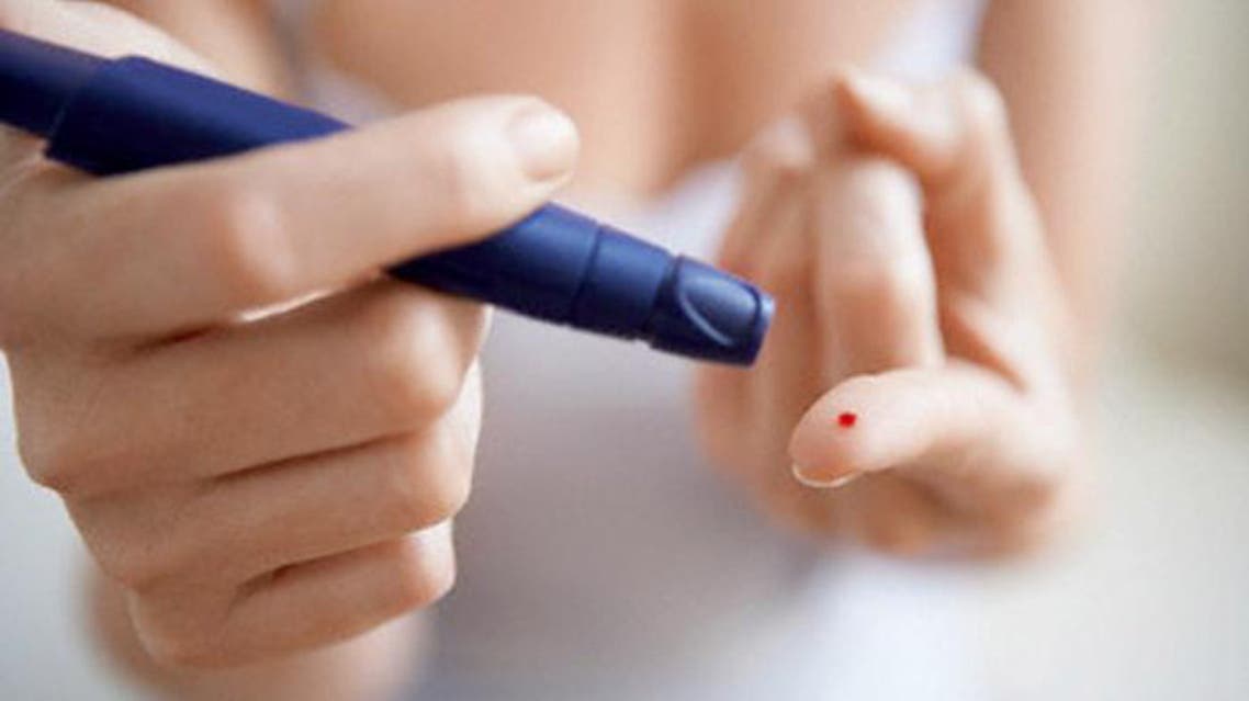 Diabetes