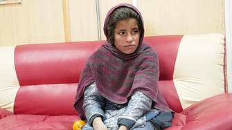 Brother forces 10-year-old Afghan girl to wear suicide vest