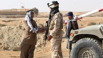 عراقی سنی ہتھیار نہ پھینکیں ورنہ غلام بننا ہو گا: القاعدہ