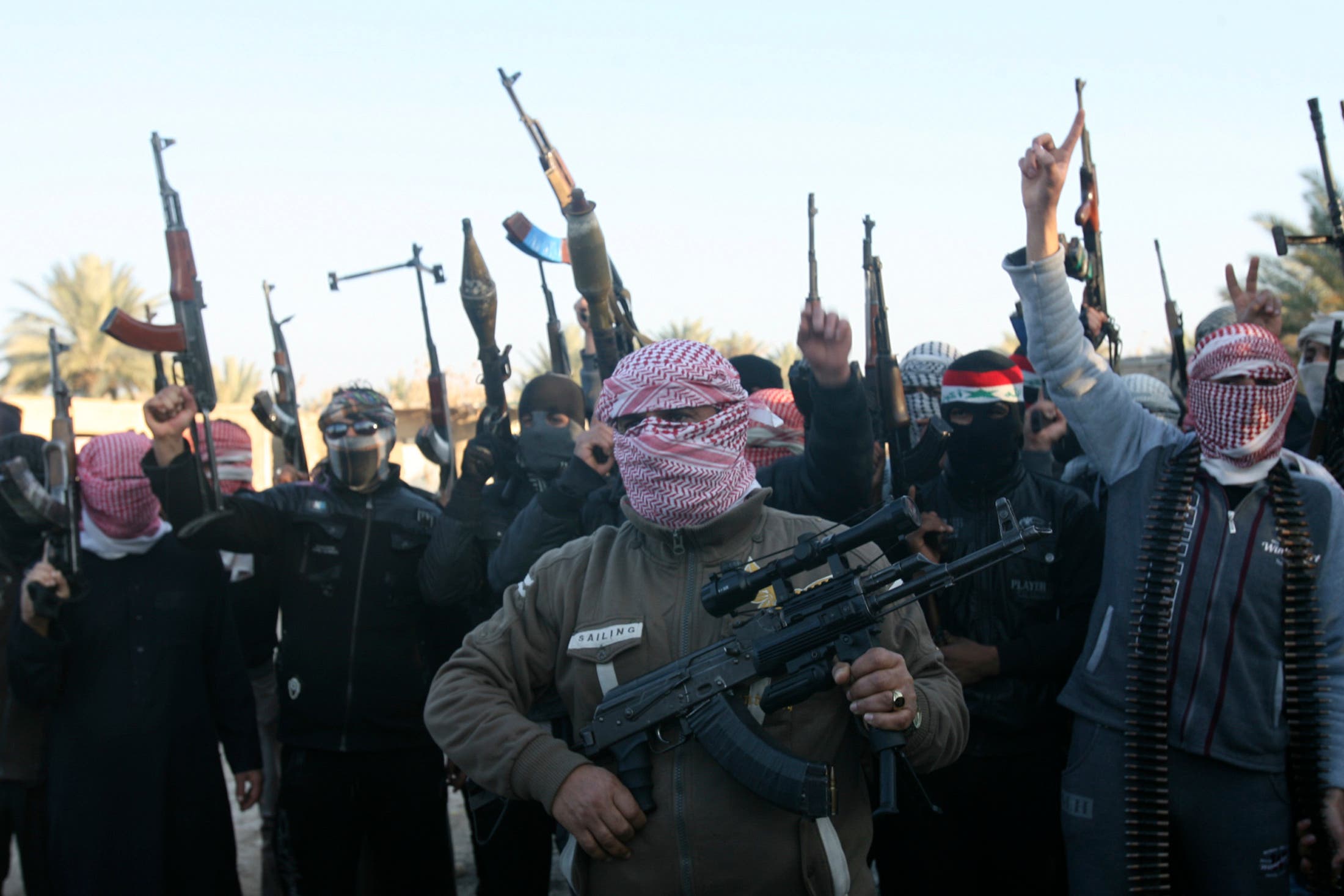 A Defining Battle: Fallujah - Forgotten History - YouTube