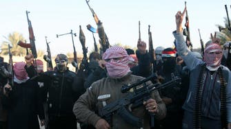 Iraqi PM says victory certain as Fallujah assault looms