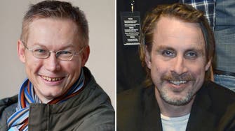 Envoy: two Swedish journalists missing in Syria freed 