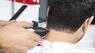 Stigmas prevent Saudis from working as barbers
