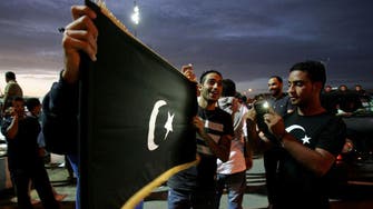 Libya autonomy group challenges Tripoli