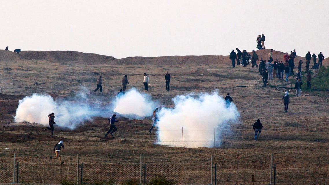 gaza