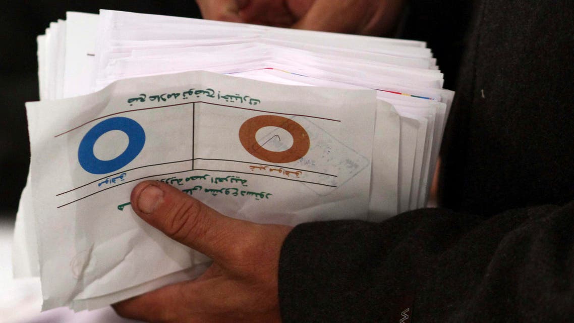 reuters egypt constitution