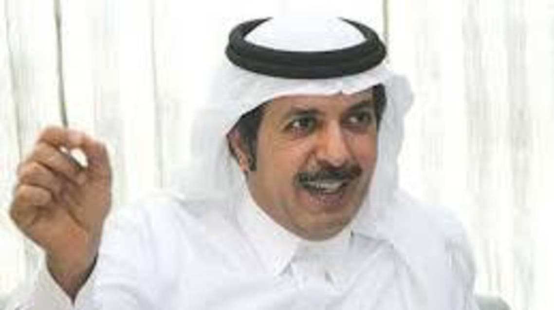 عبد الرحمن الراشد رئيس الغرفة التجارية في المنطقة الشرقية بالسعودية