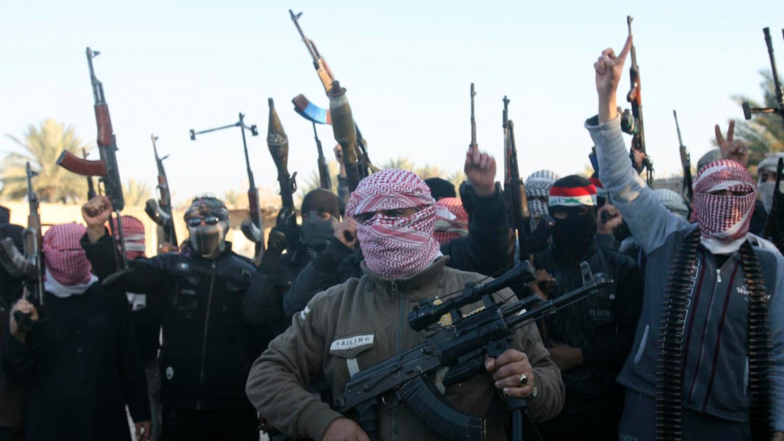 iraq
