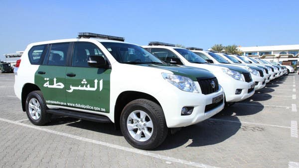 شرطة دبي تعتقل زعيم عصابة إجرامية مطلوباً دولياً